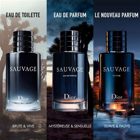 dior sauvage eau de parfum sephora falsi|dior sauvage flacone.